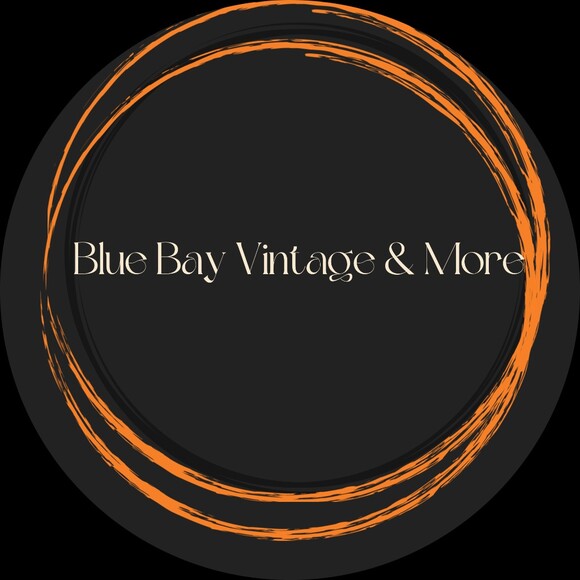 bluebayvintage